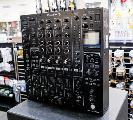 Store Special Product - Pioneer DJ - DJM-A9